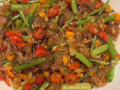 -衡厨·衡阳土菜(中南店)