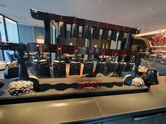 -曾宴·楚菜(湖北省博物馆店)