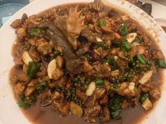 -偏爱炒鸡(老县衙店)