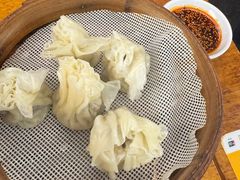 -古真记钵钵鸡(总店)