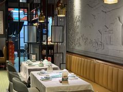-醉舍·新淮扬菜(长宁龙之梦店)