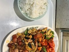 -七食九号食堂(东丽空港店)