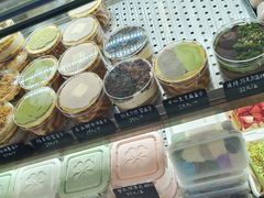 -仙豆菓夫(鼓楼店)