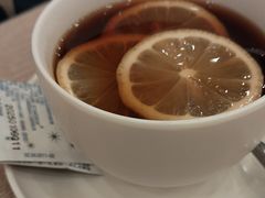 -佰搭果·广式茶餐厅(西华路店)