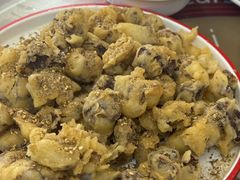 -杨记小炒老店