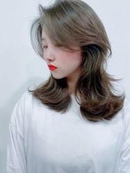 -MY HAIR ARDOR