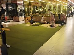 -威尔仕健身(丁香国际店)