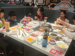 -海底捞火锅(芜湖银泰城店)