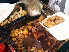 -细妹五香牛杂(步行街店)
