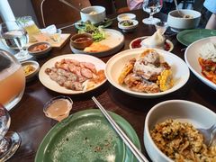 -Fuzzy Bistro 浮几韩餐·茶酒馆