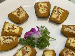 -南海食街(佛冈店)