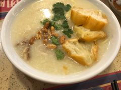 荔湾艇仔粥-点都德(北京路贰店)