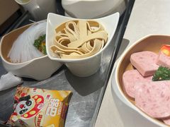 -海底捞火锅(劲松店)