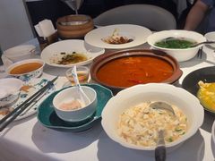 -醉舍·新淮扬菜(长宁龙之梦店)