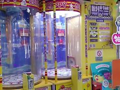 -爱玩嘉年华(龙湖曲江天街店)