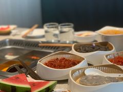 -海底捞火锅(番禺广场店)
