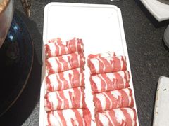 -东来顺(非遗·清真火锅·盛世广场店)