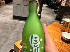 -玄白·炭烤活鳗(上海首店)