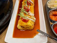 -韩国料理大力士(屏风街店)