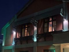 -翠园十八号庭院餐厅