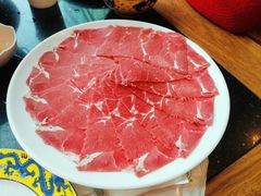 -南门涮肉(上海二店)