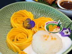 -Thai Alley泰爱里(二沙岛店)
