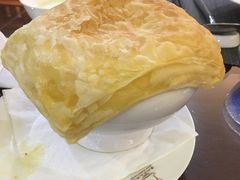 -大佛寺高级素食自助餐厅