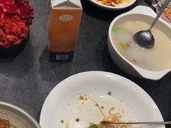 -京采烤鸭清真餐厅(金桥店)