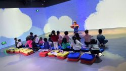 -小鸡哆哆故事屋·儿童乐园(嘉里城店)