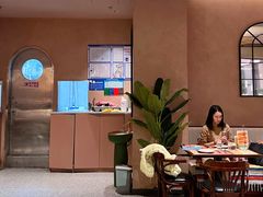 -墨纪Mojí墨西哥餐厅(官舍店)