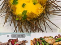 -良友·海鲜青岛菜(五四广场店)