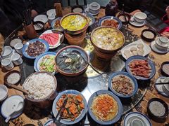 -印象鲵宴·张家界地标美食名片(溪布街店)