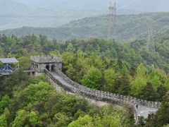 -溪霞怪石岭生态公园