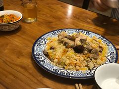 -巴依老爷新疆美食(常营店)