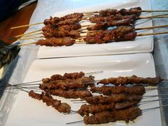 -竹叶涮肉坊(总店)