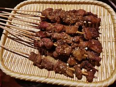 -杨记隆府(汉街店)