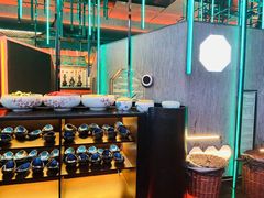 -大隐·成都火锅Bistro(合生麒麟新天地店)