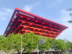 -中华艺术宫(上海美术馆)