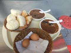 -穆彦华逍遥镇胡辣汤(岗坡路店)