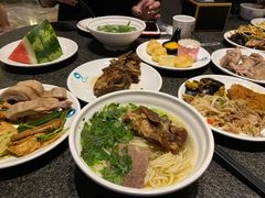 -南京瀚金佰九号温泉酒店