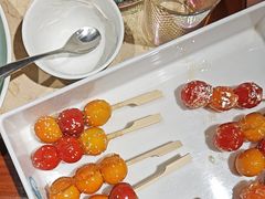 -品质伊骊新疆菜(紫金店)