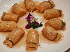 -玉华台饭庄·淮扬菜·烤鸭(望京店)