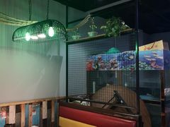 大堂-嵇大厨好灶头农家菜
