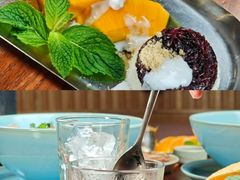 -西贡妈妈SaigonMama•越南料理(上海商城店)