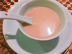 -斯琴阿妈蒙古餐厅(新城店)