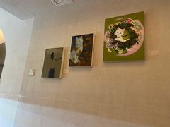 -Me Coffee下午茶艺术空间