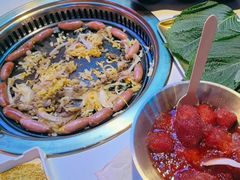 -杨记齐齐哈尔烤肉(总店)