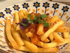 -小小花园 Le.Petit.Jardin(西岸滨江店)