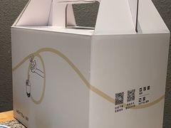 -喜茶(北京华贸购物中心店)