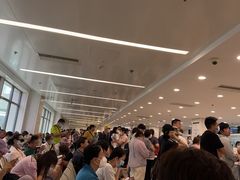 -北京协和医院(西单院区)